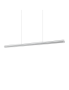 Ideal lux ® Пендел | DORICA SP1 D45 ACCIAIO | LED 35W | IP20 - 354217 - Цена | LEDs4economy