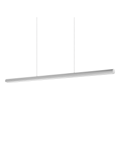 Ideal lux ® Пендел | DORICA SP1 D45 BIANCO | LED 35W | IP20 - 366388 - Цена | LEDs4economy