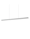 Ideal lux ® Пендел | DORICA SP1 D45 BIANCO | LED 35W | IP20 - 366388 - Цена | LEDs4economy