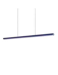Ideal lux ® Пендел | DORICA SP1 D45 BLU | LED 35W | IP20 - 366425 - Цена | LEDs4economy