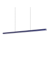 Ideal lux ® Пендел | DORICA SP1 D45 BLU | LED 35W | IP20 - 366425 - Цена | LEDs4economy