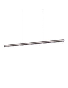 Ideal lux ® Пендел | DORICA SP1 D45 BRONZO | LED 35W | IP20 - 366456 - Цена | LEDs4economy