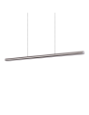 Ideal lux ® Пендел | DORICA SP1 D45 BRONZO | LED 35W | IP20 - 366456 - Цена | LEDs4economy