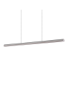 Ideal lux ® Пендел | DORICA SP1 D45 GRIGIO | LED 35W | IP20 - 366463 - Цена | LEDs4economy