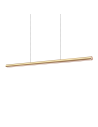 Ideal lux ® Пендел | DORICA SP1 D45 RAME | LED 35W | IP20 - 366432 - Цена | LEDs4economy