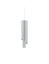 Ideal lux ® Пендел | DORICA SP3 D90 BIANCO | LED 27W | IP20 - 366470 - Цена | LEDs4economy