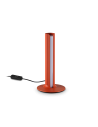 Ideal lux ® Настолна лампа | DORICA TL1 ARANCIONE | LED 8W | IP20 - 366098 - Цена | LEDs4economy