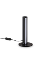Ideal lux ® Настолна лампа | DORICA TL1 NERO | LED 8W | IP20 - 366081 - Цена | LEDs4economy