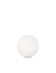 Ideal lux ® Градински сфера | DORIS PT1 D30 | E27 max 1 x 60W | IP44 - 214009 - Цена | LEDs4economy