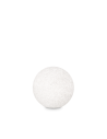 Ideal lux ® Градински сфера | DORIS PT1 D30 | E27 max 1 x 60W | IP44 - 214009 - Цена | LEDs4economy