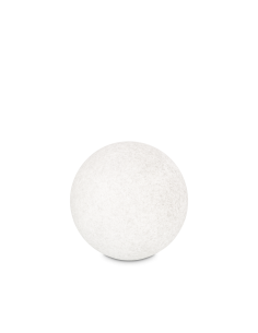 Ideal lux ® Градински сфера | DORIS PT1 D48 | E27 max 1 x 60W | IP44 - 195483 - Цена | LEDs4economy