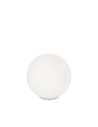 Ideal lux ® Градински сфера | DORIS PT1 D48 | E27 max 1 x 60W | IP44 - 195483 - Цена | LEDs4economy