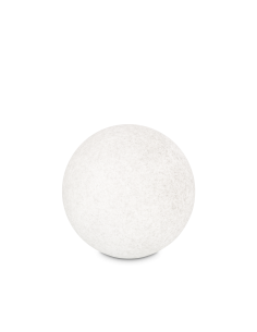Ideal lux ® Градински сфера | DORIS PT1 D58 | E27 max 1 x 60W | IP44 - 195490 - Цена | LEDs4economy