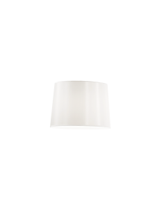 Ideal lux ® Абажур | DORSALE PARALUME BIANCO | - 046723 - Цена | LEDs4economy