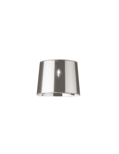 Ideal lux ® Абажур | DORSALE PARALUME CROMO | - 041742 - Цена | LEDs4economy