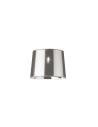 Ideal lux ® Абажур | DORSALE PARALUME CROMO | - 041742 - Цена | LEDs4economy