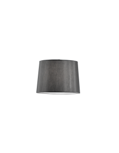 Ideal lux ® Абажур | DORSALE PARALUME NERO | - 046471 - Цена | LEDs4economy