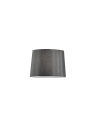 Ideal lux ® Абажур | DORSALE PARALUME NERO | - 046471 - Цена | LEDs4economy