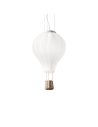Ideal lux ® Пендел | DREAM BIG SP1 D30 | E27 max 1 x 42W | IP20 - 179858 - Цена | LEDs4economy