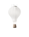 Ideal lux ® Пендел | DREAM BIG SP1 D42 | E27 max 1 x 42W | IP20 - 261195 - Цена | LEDs4economy