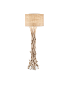 Ideal lux ® Лампион | DRIFTWOOD PT1 | E27 max 1 x 60W | IP20 - 148939 - Цена | LEDs4economy