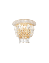 Ideal lux ® Аплик | DUBAI AP2 OTTONE | E14 max 2 x 28W | IP20 - 201023 - Цена | LEDs4economy