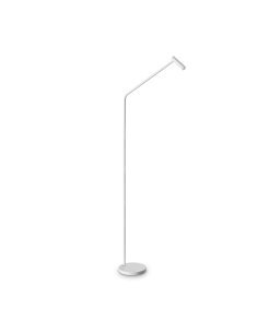 Ideal lux ® Лампион | EASY PT BIANCO | LED 3,5W | IP20 - 295473 - Цена | LEDs4economy
