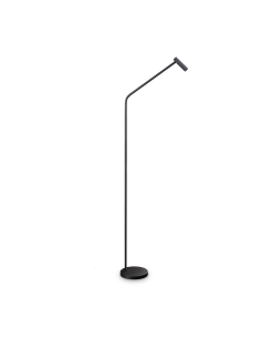 Ideal lux ® Лампион | EASY PT NERO | LED 3,5W | IP20 - 295497 - Цена | LEDs4economy
