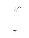 Ideal lux ® Лампион | EASY PT NERO | LED 3,5W | IP20 - 295497 - Цена | LEDs4economy