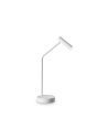 Ideal lux ® Настолна лампа | EASY TL BIANCO | LED 3,5W | IP20 - 295510 - Цена | LEDs4economy