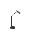 Ideal lux ® Настолна лампа | EASY TL NERO | LED 3,5W | IP20 - 295534 - Цена | LEDs4economy