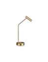 Ideal lux ® Настолна лампа | EASY TL OTTONE | LED 3,5W | IP20 - 295541 - Цена | LEDs4economy