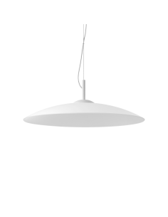Ideal lux ® Пендел | ECLIPSE SP1 BIANCO | GX53 max 1 x 9W | IP20 - 338767 - Цена | LEDs4economy