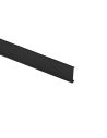 Ideal lux ® Капак | EGO LOW COPERTURA BINARIO 1 MT NE | - 344751 - Цена | LEDs4economy