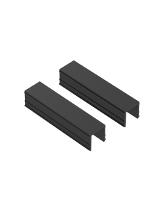 Ideal lux ® Аксесоар | EGO LOW COPERTURA GIUNTO A L NE | - 337104 - Цена | LEDs4economy