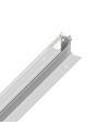 Ideal lux ® Профил за вграждане на магнитно осветление | EGO RECESSED EASY BINARIO 2 MT BI | IP20 - 320502 - Цена | LEDs4economy