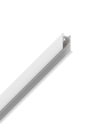 Ideal lux ® Профил за външен монтаж за магнитно осветление | EGO RECESSED TRIM BINARIO 2 MT BI | IP20 - 320465 - Цена | LEDs4eco