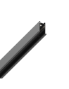 Ideal lux ® Профил за външен монтаж за магнитно осветление | EGO RECESSED TRIM BINARIO 2 MT NE | IP20 - 320458 - Цена | LEDs4eco