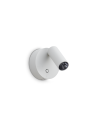 Ideal lux ® Аплик | ELF AP BIANCO | LED 3W | IP20 - 347479 - Цена | LEDs4economy