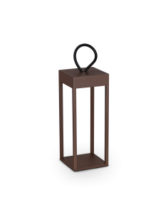 Ideal lux ® Настолна лампа | ENYA TL COFFEE | LED 5W | IP54 - 323244 - Цена | LEDs4economy