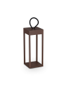 Ideal lux ® Настолна лампа | ENYA TL COFFEE | LED 5W | IP54 - 323244 - Цена | LEDs4economy