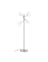 Ideal lux ® Лампион | EQUINOXE PT4 CROMO | G4 max 4 x 2W | IP20 - 290959 - Цена | LEDs4economy