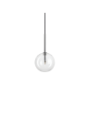 Ideal lux ® Пендел | EQUINOXE SP1 D15 CROMO | G4 max 1 x 2W | IP20 - 306537 - Цена | LEDs4economy