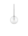 Ideal lux ® Пендел | EQUINOXE SP1 D20 CROMO | G4 max 1 x 2W | IP20 - 306544 - Цена | LEDs4economy