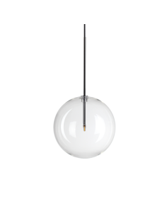 Ideal lux ® Пендел | EQUINOXE SP1 D25 CROMO | G4 max 1 x 2W | IP20 - 306551 - Цена | LEDs4economy