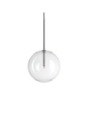 Ideal lux ® Пендел | EQUINOXE SP1 D25 CROMO | G4 max 1 x 2W | IP20 - 306551 - Цена | LEDs4economy