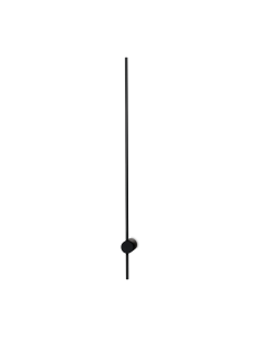 Ideal lux ® Аплик | ESSENCE AP ROUND D115 LUCE IND. NERO 4000K | LED 19W | IP20 - 341026 - Цена | LEDs4economy