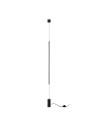 Ideal lux ® Лампион | ESSENCE PT A SOSPENSIONE ROUND NERO 2700K | LED 16,5W | IP20 - 341125 - Цена | LEDs4economy