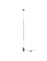 Ideal lux ® Лампион | ESSENCE PT A SOSPENSIONE ROUND OTTONE 2700K | LED 14W | IP20 - 341132 - Цена | LEDs4economy