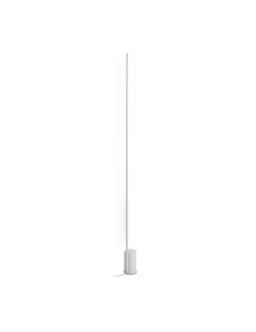 Ideal lux ® Лампион | ESSENCE PT ROUND BIANCO 3000K | LED 24W | IP20 - 367163 - Цена | LEDs4economy